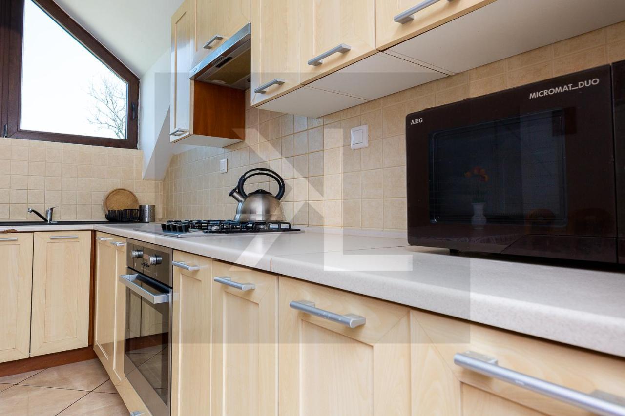 Camper Park Kopan Apartment Darlowo Exterior photo